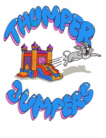 Thumper Jumpers Party Rentals LLC