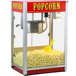 IMG 2243 1719877539 Popcorn Machine